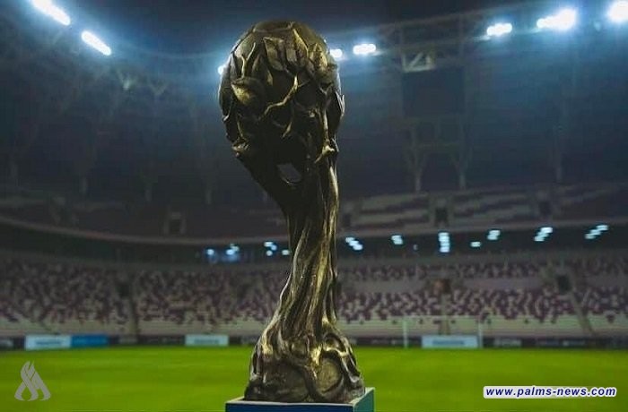 تعرَّفْ على نتائج قرعة بطولة كأس العراق للموسم 2025-2026